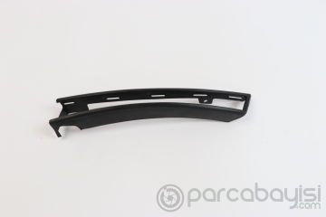 2006-2010 VW PASSAT ÇERÇEVE,TAMPON ÖN SİNYAL SOL  | 9641ML | 3C0807717CGRU