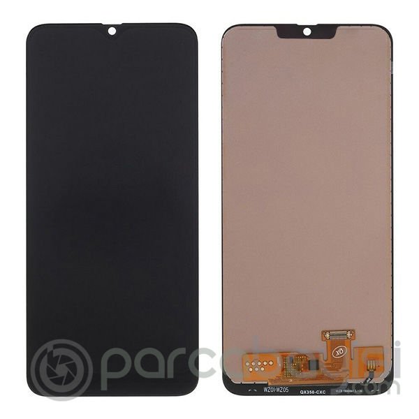 TFT Kalite Galaxy A30-A50-A50s Lcd Ekran Dokunmatik Touch