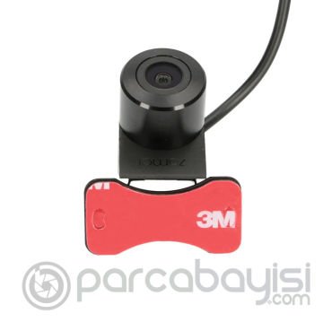 Xiaomi 70mai HD Gece Görüş Araç Kamerası DVR Kamera