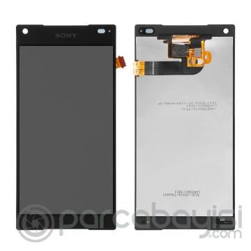 Sony Xperia Z5 Compact Mini Lcd Ekran Ve Dokunmatik