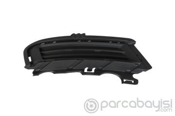 2012-2017 VW GOLF VII IZGARA,TAMPON ÖN SAĞ (SİSSİZ)  | 0942716 | 5G0853212D9B9