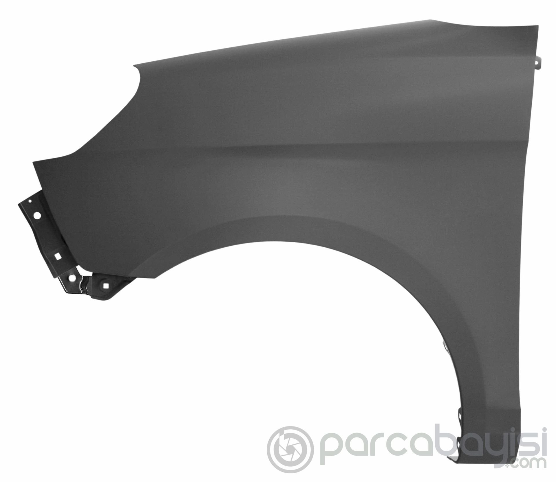 2007> PICANTO KIA ÇAMURLUK ÖN SOL SAC | 2208011 | 6631107330