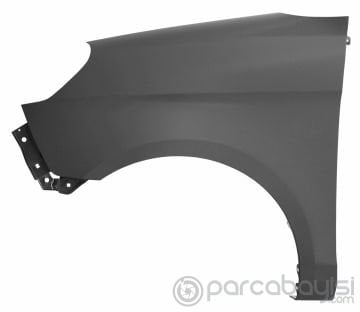 2007> PICANTO KIA ÇAMURLUK ÖN SOL SAC | 2208011 | 6631107330