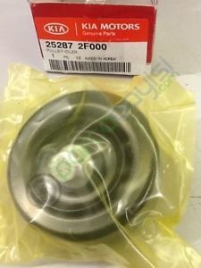 Rulman Triger Gergi Kia Sorento-Stinger-Sportage-Carnival Orijinal | 252872F000