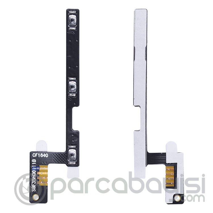 Alcatel Ot-5040x 5040 Ot5040 5040o 5040x Yan Ses Filmi