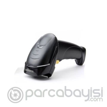ALLY S-61 USB Kablolu Lazer Barkod Okuyucu