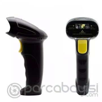 ALLY S-61 USB Kablolu Lazer Barkod Okuyucu