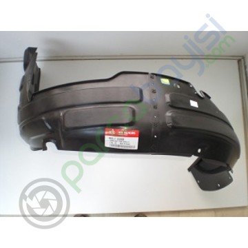 Kia Cerato Çamurluk Davlumbazı Ön Sol Orjinal | 868112F501