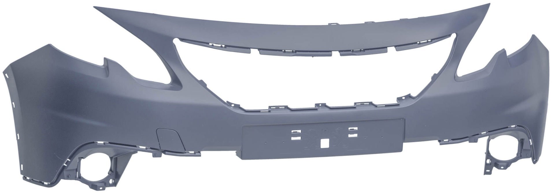 TAMPON ÖN SİSLİ ASTARLI PEUGEOT 2008 2016> | 1617019780 | 1617019780