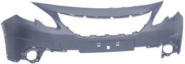 TAMPON ÖN SİSLİ ASTARLI PEUGEOT 2008 2016> | 1617019780 | 1617019780