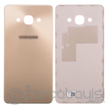 Ally Samsung Galaxy J3 Pro J310 İçin Arka Pil Batarya Kapağı
