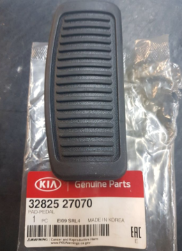 Kia Sorento Fren Pedalı Lastiği Orjinal | 3282527070