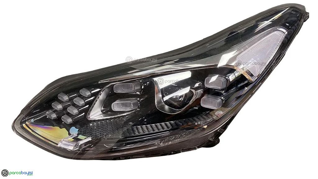Sportage Far Sol Orjinal | 92101F1500
