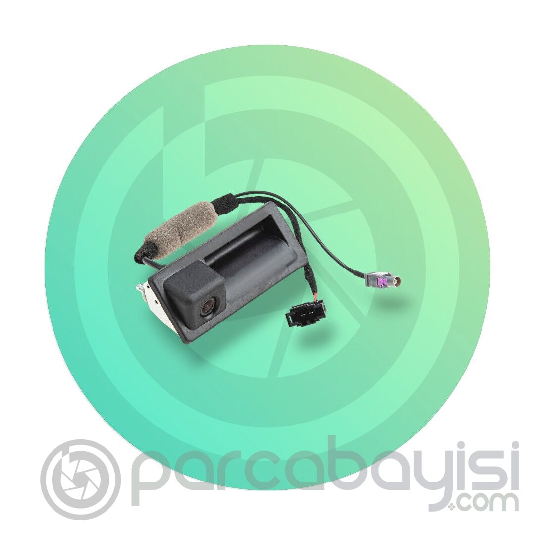 A6  AUDI KİLİT BUTONU  | CA0070 | 5N0827566AA|5N0827566C|