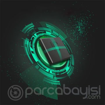 Baseus İPhone 6 Plus 3400 Mah Yüksek Kapasite Pil Batarya