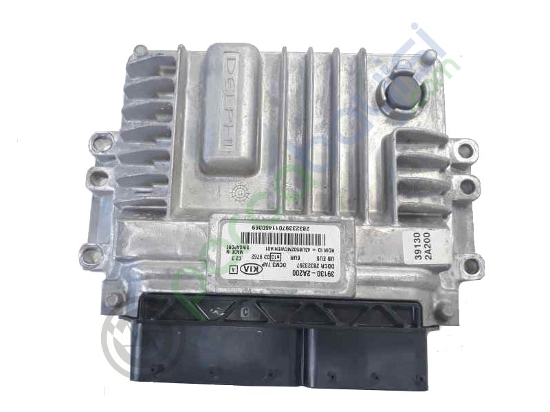 Kia Rio Ecu 391302A201 Orjinal | 391302A200