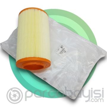 HAVA FİLTRESİ BOXER DUCATO 3  ERP 1611158280 PSA ORJİNAL | 1606402680