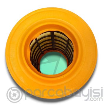 HAVA FİLTRESİ BOXER DUCATO 3  ERP 1611158280 PSA ORJİNAL | 1606402680