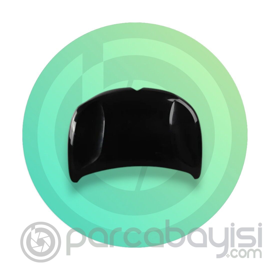 C4 C41  CITROEN MOTOR KAPUTU ALÜMİNYUM  | BT0003B | 9834271780||