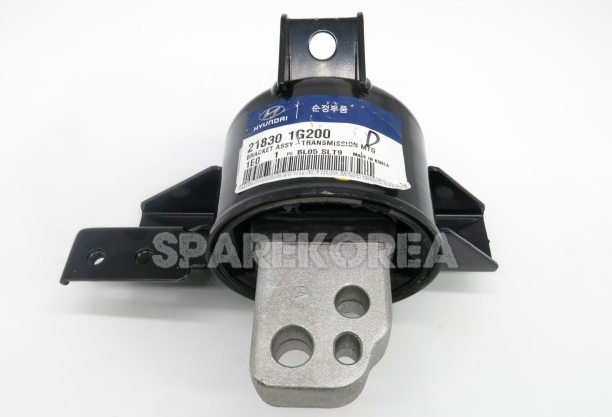 Kia Rio Şanzıman Montaj Sol Braketi Orjinal | 218301G200
