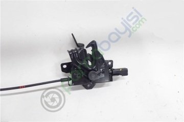 Kia Rio Stonic Ön Kaput Kilidi Orjinal | 81130H8000