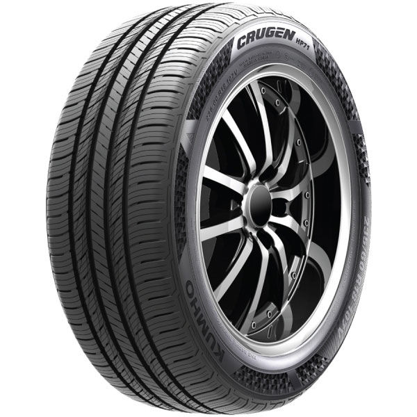 225/60R17 99H Crugen HP71 Kumho