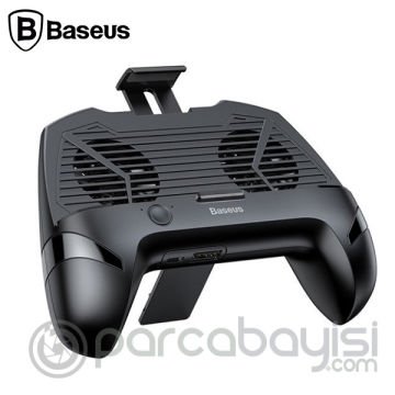 Baseus Acsr1 1200mah Fan Soğutmalı Universal Pubg Oyun Kolu