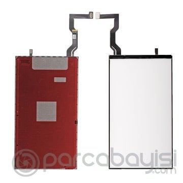 İPhone 7 Plus  Lcd Ekran Işık Filmi