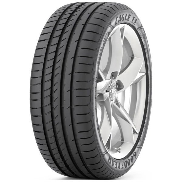 245/40R20 99Y XL (ROF) (RFT) (FP) (MOE) Eagle F1 Asymmetric 2 Goodyear