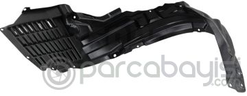 LANCER 2010-2015 MITSUBISHI DAVLUMBAZ,ÇAMURLUK ÖN SOL  | 5370A737 | 5370A737