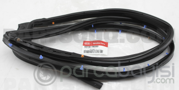 Kia Rio Arka Kapı Dış Fitili Sağ Orjinal | 831401W200