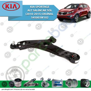 Kia Sportage Alt Salıncak Sol Orjinal | 545003W102