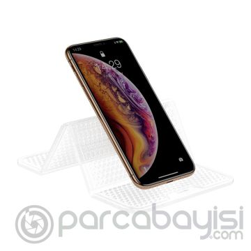Baseus Suwnt Çok Fonksiyonlu Araç İçi Tutucu Kaymaz Ped