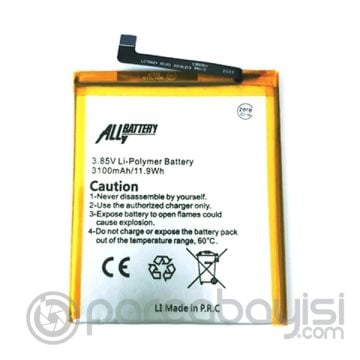 ALLY General Mobile Gm8 Pil Batarya