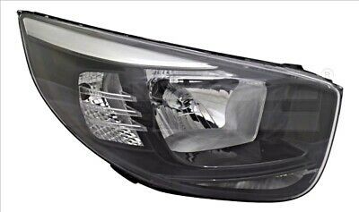 Kia Picanto Far Sol Orjinal | 92101G6000