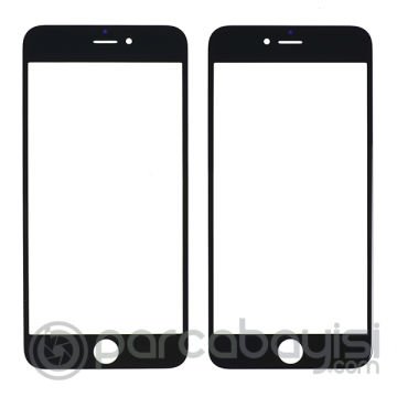 İPhone 6 Plus  İPhone 6s Plus Dokunmatik Lens