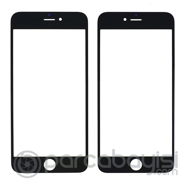 İPhone 6 Plus  İPhone 6s Plus Dokunmatik Lens
