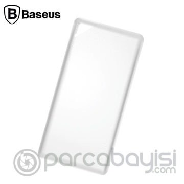 Baseus Mini Cu 10000mah Harici Şarj Power Bank Çift Usb Çıkışlı