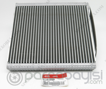 Kia Ceed Üfleme Ünite Radyatöru Orjinal | 97139A5000