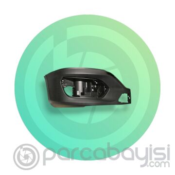 DAILY  IVECO TAMPON ÖN SAĞ  | BP0115NR | 5802322965||