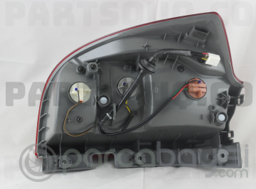 Kia Ceed Stop Lambası Sağ Orjinal | 924021H350