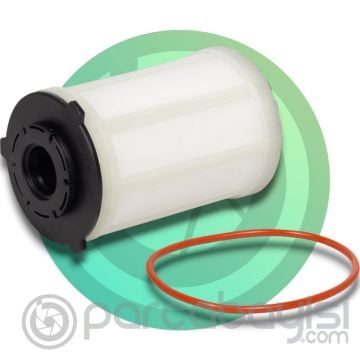 MAZOT FİLTRESİ (KISA TİP) JUMPER III BOXER 3 PSA ORJİNAL | 1674210980
