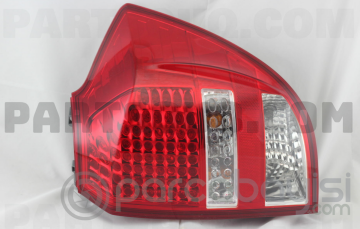 Kia Ceed Stop Lambası Sağ Orjinal | 924021H350