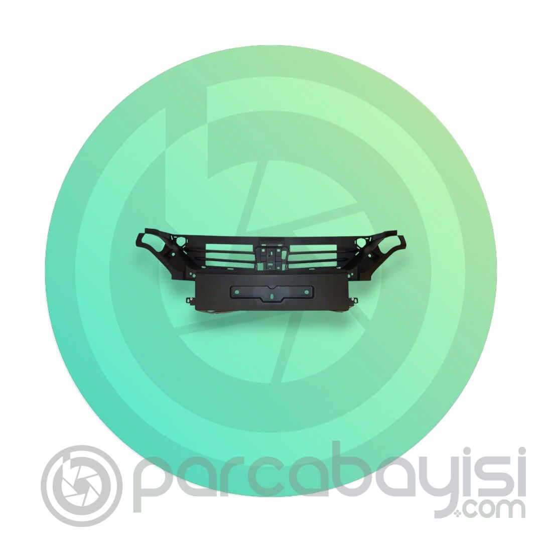 DAILY  IVECO TAMPON ÖN ORTA  | BP0115P | 5802351473||