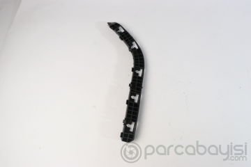 TUCSON 2015> HYUNDAI BRAKET,TAMPON ARKA SOL  | HQ01-57009-04-L | 866132Y000