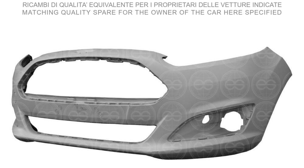 TAMPON ÖN ASTARLI FORD FIESTA 2012> | C1BB17757ABXWAA | C1BB17757ABXWAA