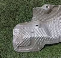 SOL ARKA ORTA SUSTUCU EGZOS ISI KALKANI W213 (E SERI)  A2136823900