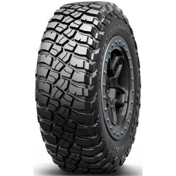 33X12.50R17 120Q Mud Terrain T/A KM3 BF Goodrich