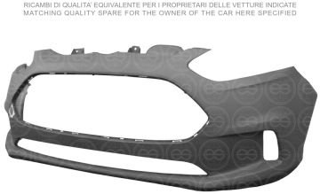 TAMPON ÖN ASTARLI FORD B-MAX 2012> | AV1117762ADXWAA | AV1117762ADXWAA