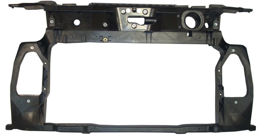 PANEL ÖN PLASTİK FIAT PANDA 2003-2011 | 51700202 | 51700202